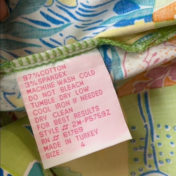 Nwt  dress size 4 petite - Picture 8 of 10